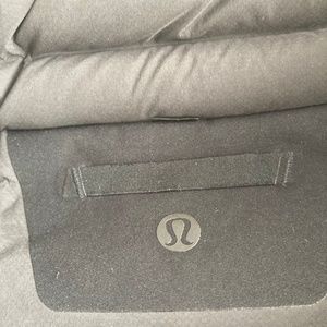 Lululemon Winter Jacket